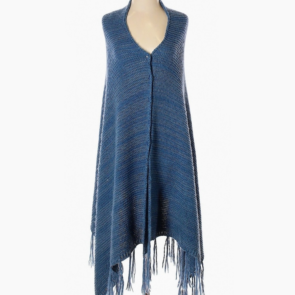 NWT LuLaRoe Mimi poncho wrap